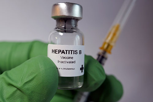 Hepatitis Vaccine Paid Clinical Trial Aventiv Research   Hepatitis Vaccine 